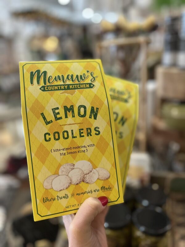 Memaws Lemon Coolers Go Girl Shoppe