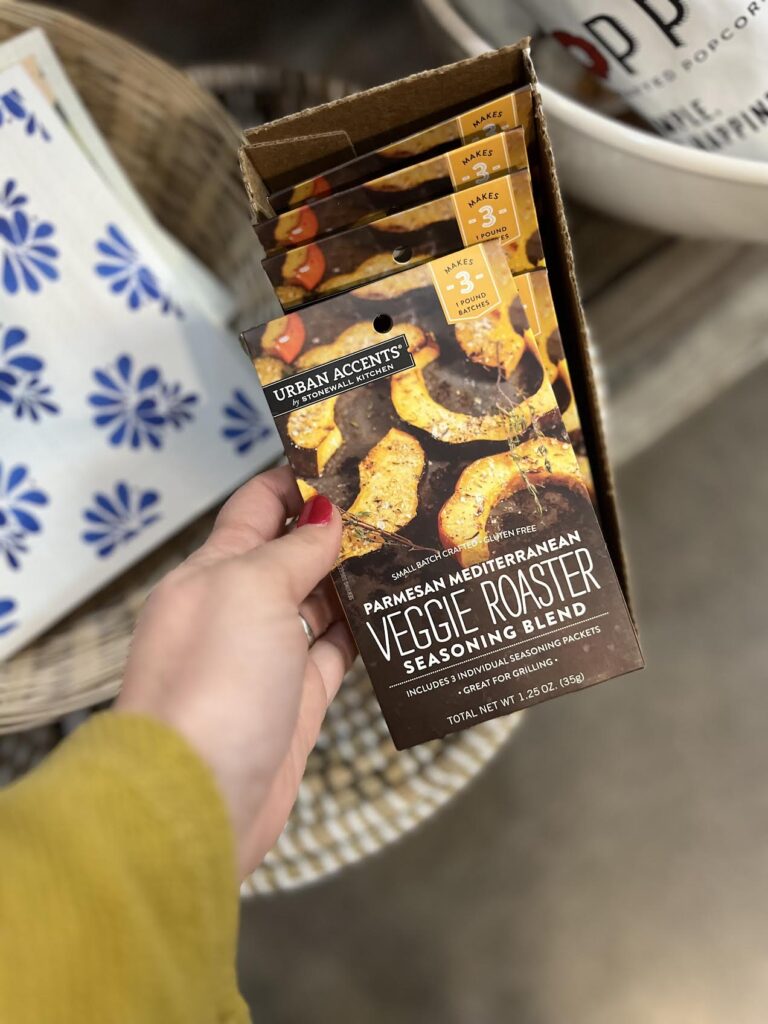 Stonewall Kitchen Parmesan Mediterranean Veggie Roaster Go Girl Shoppe