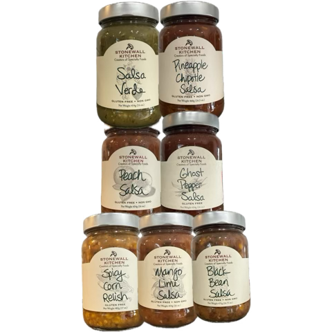 stonewall kitchen salsa stonewall kitchen salsa